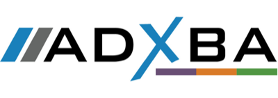ADXBA logo