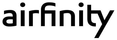 Airfinity logo