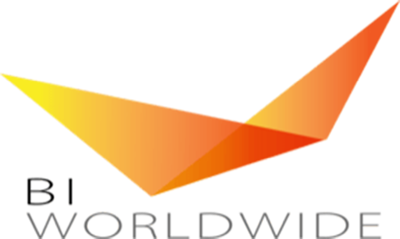 BI Worldwide logo