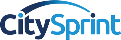 CitySprint logo