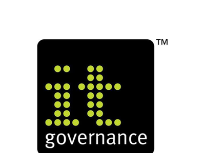 IT Governance logo