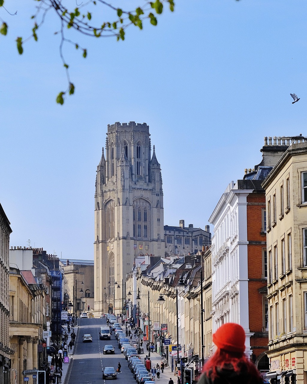 Sheffield city centre highlighting corporate event venues, conference spaces and meeting venues in Sheffield.